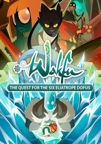 Wakfu - Livre 2 : Ush