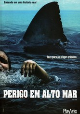 Perigo em Alto Mar