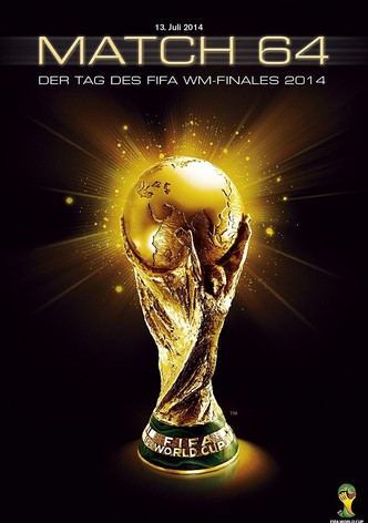 Match 64: Der Tag des WM-Finales 2014
