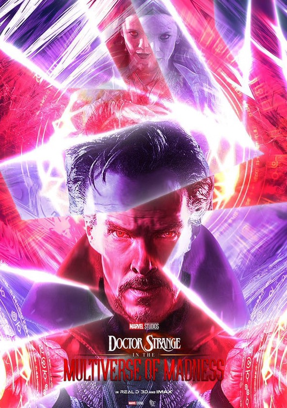 Watch doctor best sale strange amazon prime