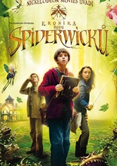 Kronika rodu Spiderwicků