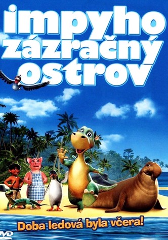 Impyho zázračný ostrov