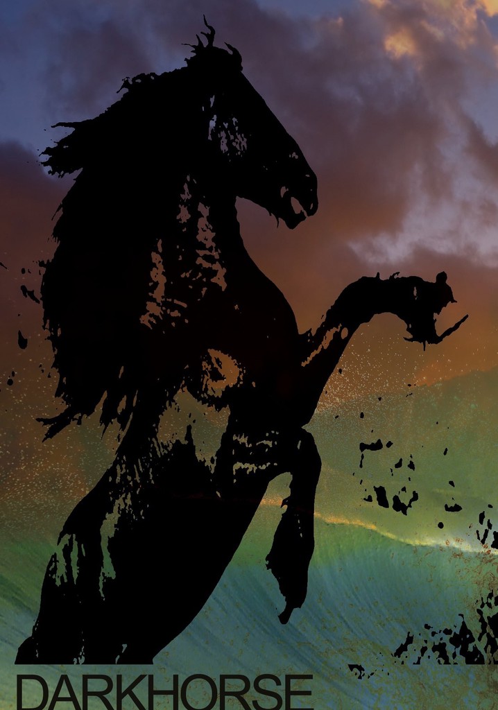 Darkhorse The Bro Tape