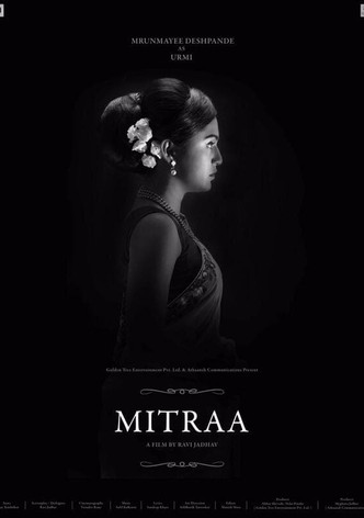 Mitraa