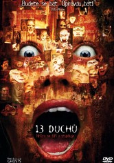 13 duchů