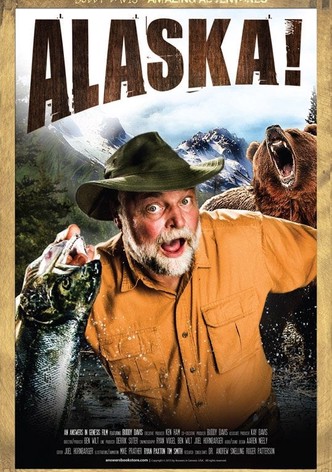 Alaska!