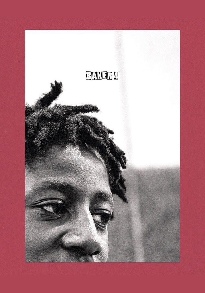 Baker 4
