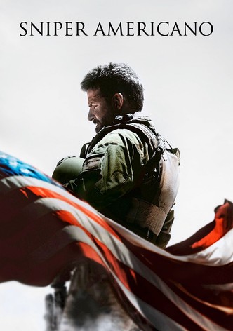 Sniper Americano