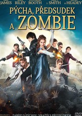 Pýcha, předsudek a zombie