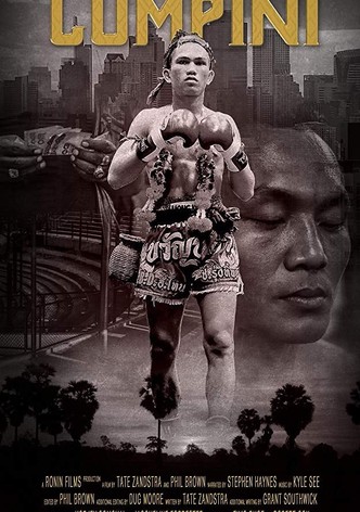 Lumpinee