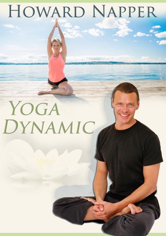 Howard Napper: Dynamic Yoga