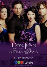 Don Juan y su bella dama - Don Juan y su bella dama 1