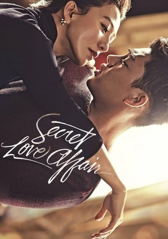 Secret Love Affair Streaming Tv Show Online