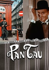Pan Tau