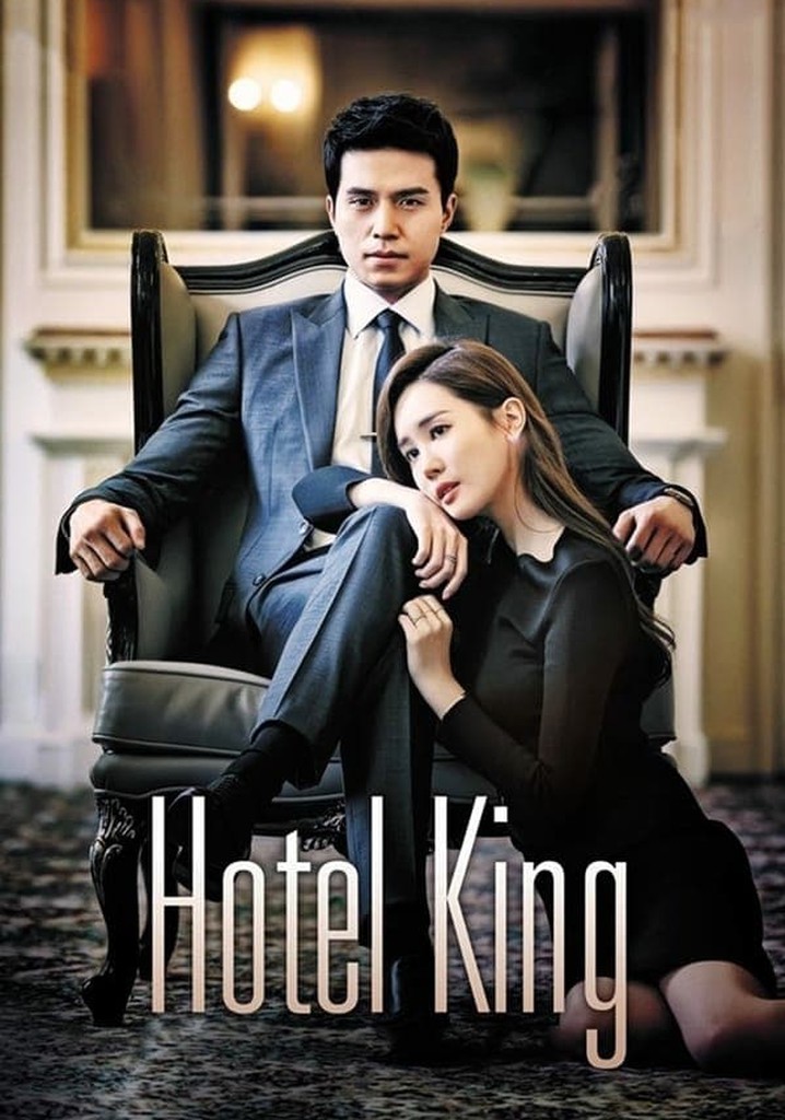 Hotel king ep deals 1 eng sub