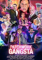Patchwork Gangsta - Staffel 1