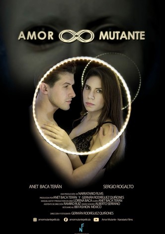 Amor Mutante