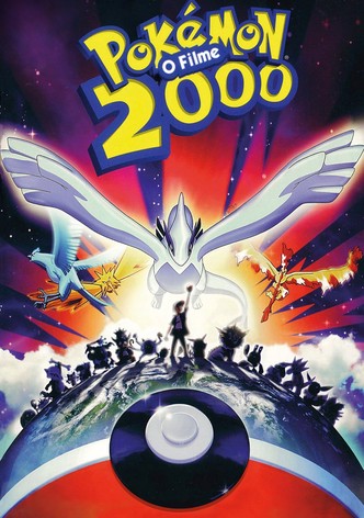 Pokémon 2 - O Poder Único