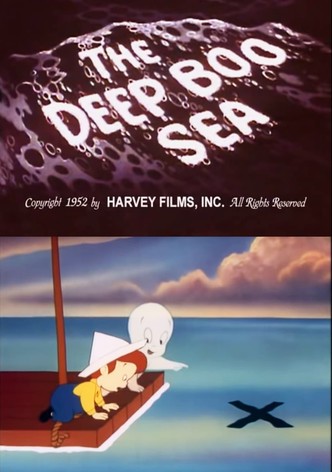 The Deep Boo Sea