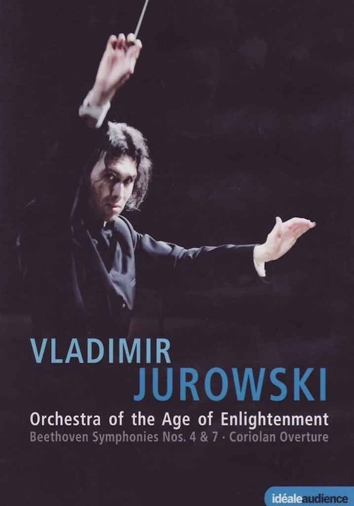 Beethoven Symphonies Nos. 4 & 7; Coriolan Overture