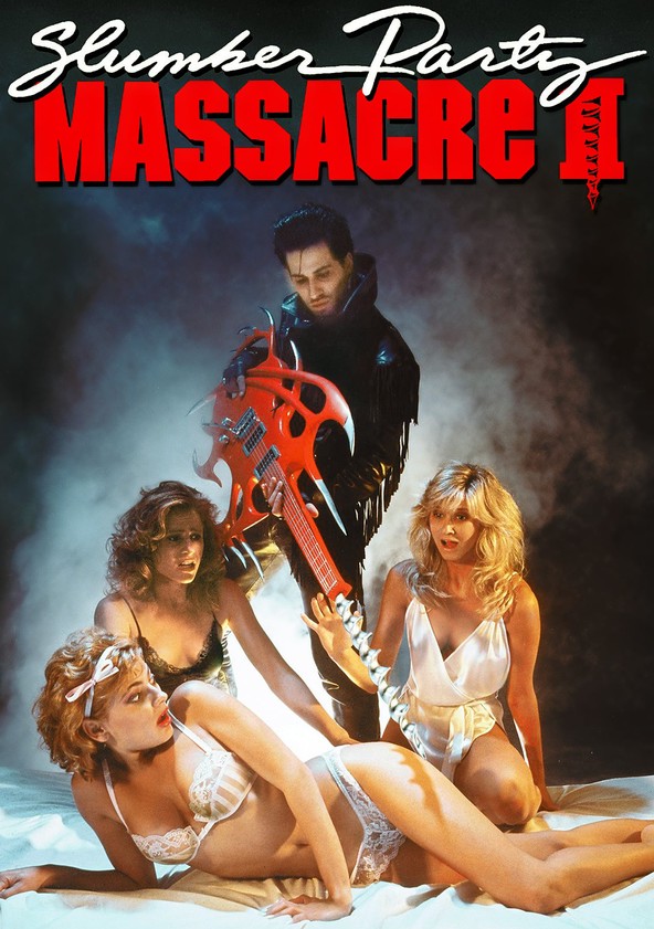 Meathook Massacre II streaming: where to watch online?