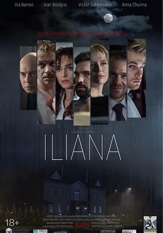 Iliana
