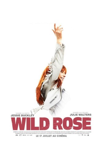 Wild Rose