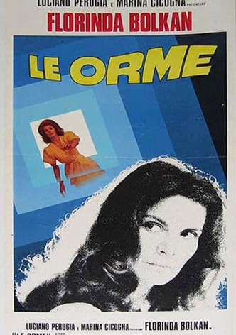 Le orme