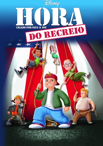 Missão - Salvar as Férias