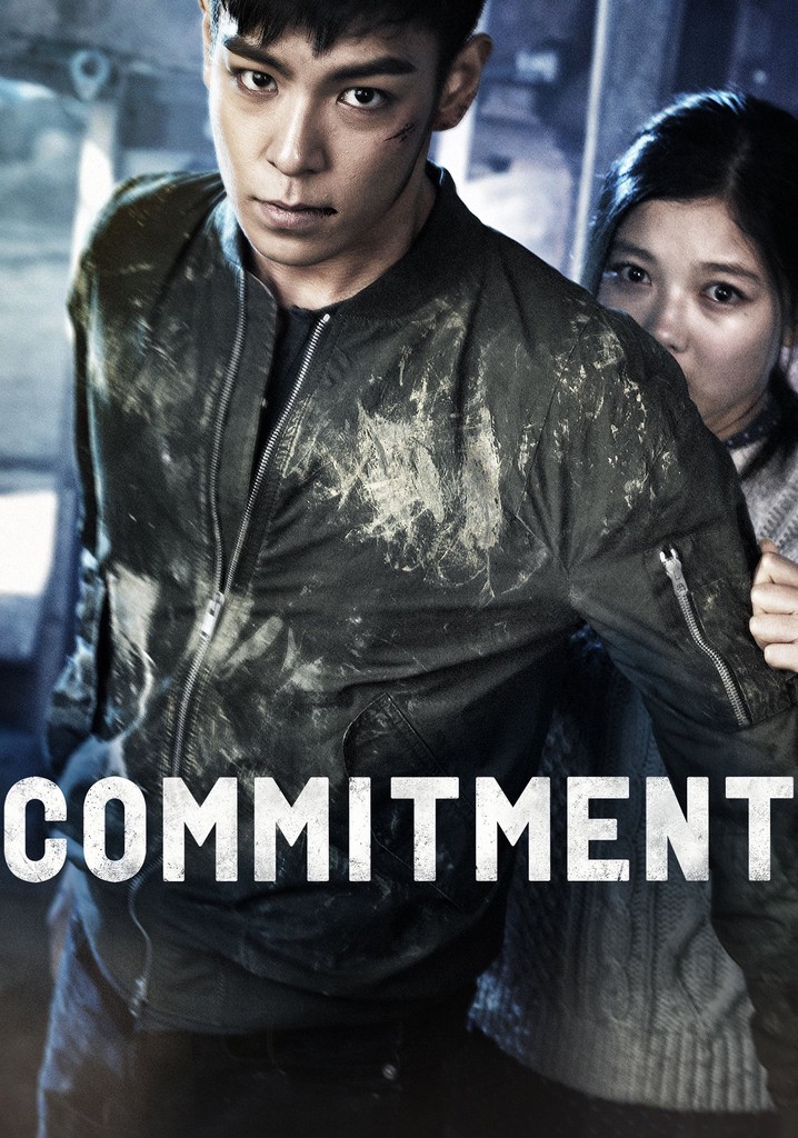 Commitment movie where to watch streaming online