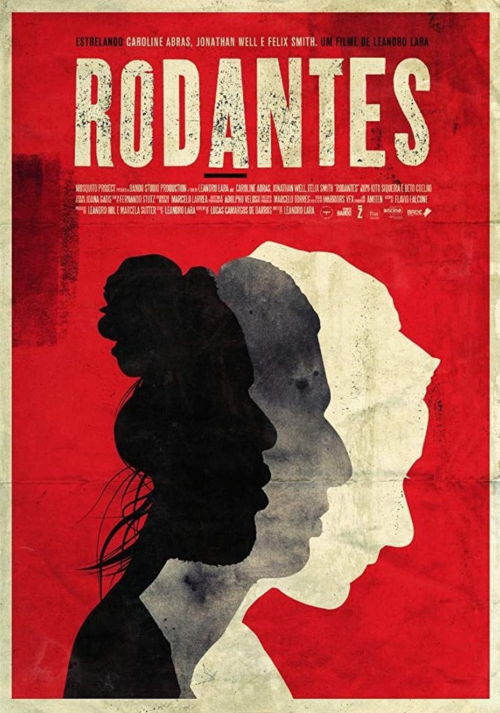 Rodantes