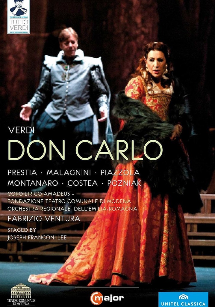 Don Carlo