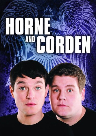 Horne & Corden, Season 1