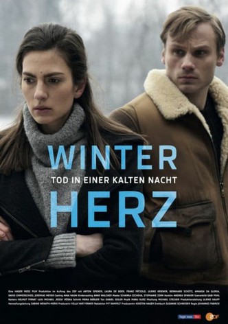 Winterherz: Tod in einer kalten Nacht