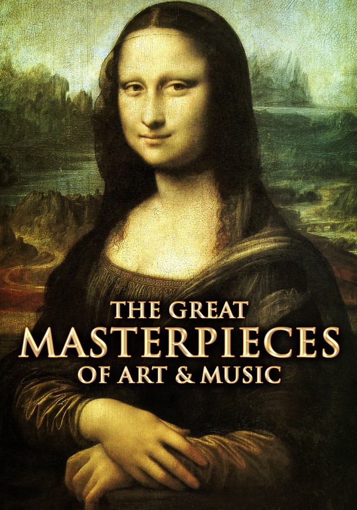 The Great Masterpieces of Art & Music online