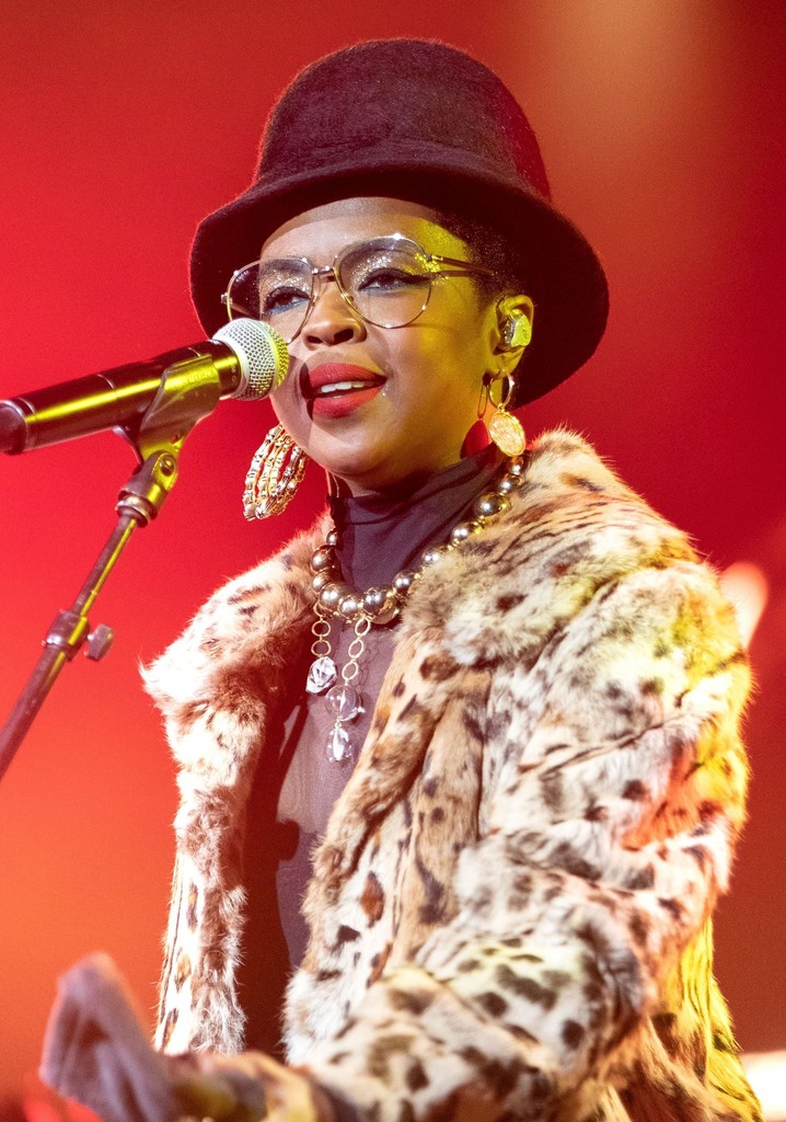 Ms. Lauryn Hill - Baloise Session 2018