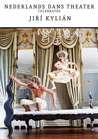 Nederlands Dans Theater Celebrates Jiří Kylián