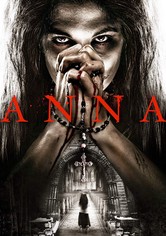 The Faith of Anna Waters