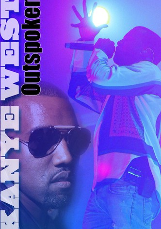 Kanye West: Outspoken