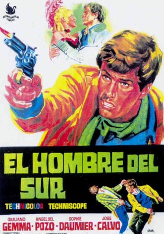 El hombre del Sur