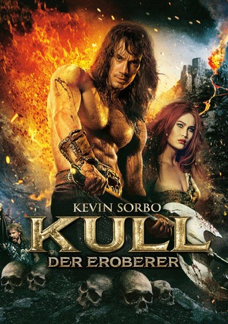 Kull - Der Eroberer