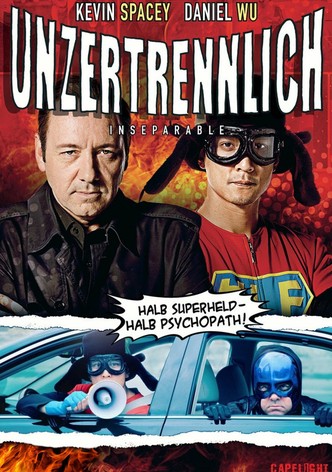 Unzertrennlich - Inseparable