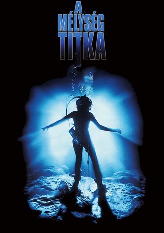 A Mélység titka