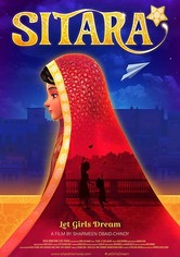 Sitara: Kızların Hayal Etmesine İzin Ver