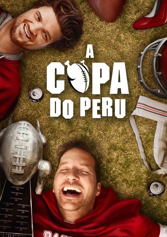 A Copa do Peru