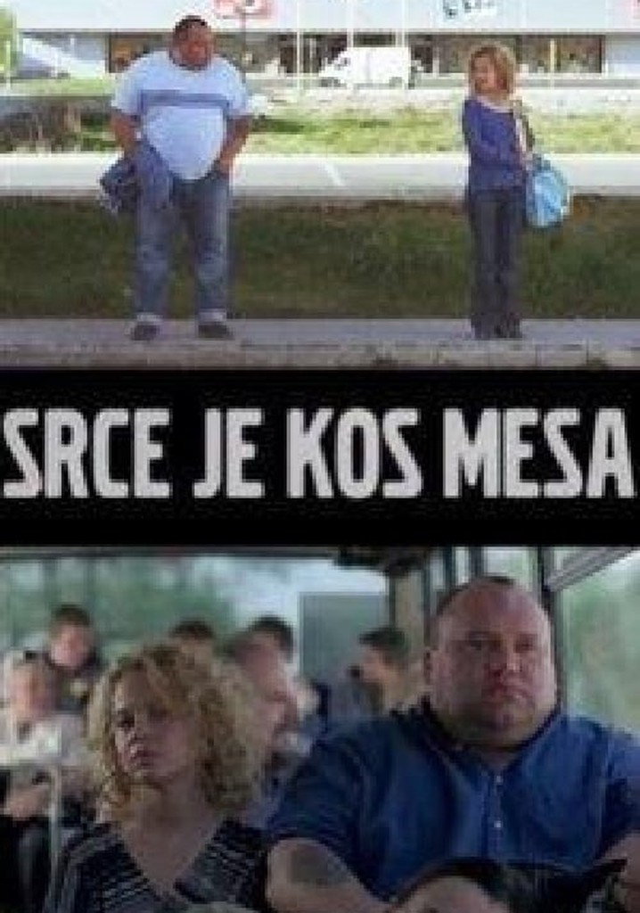 Heart Is a Piece of Meat