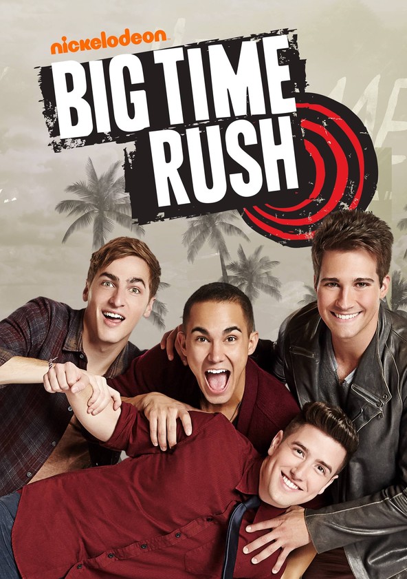 Big Time Rush Serie Jetzt Online Stream Anschauen