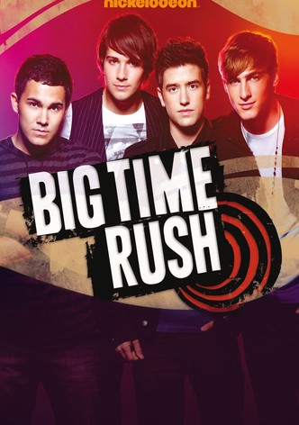 Big Time Rush Season 1 - watch episodes streaming online