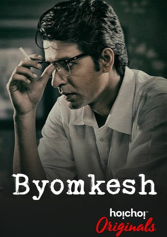 Byomkesh web series season 2025 1 watch online free