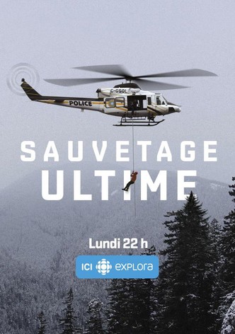 Sauvetage ultime